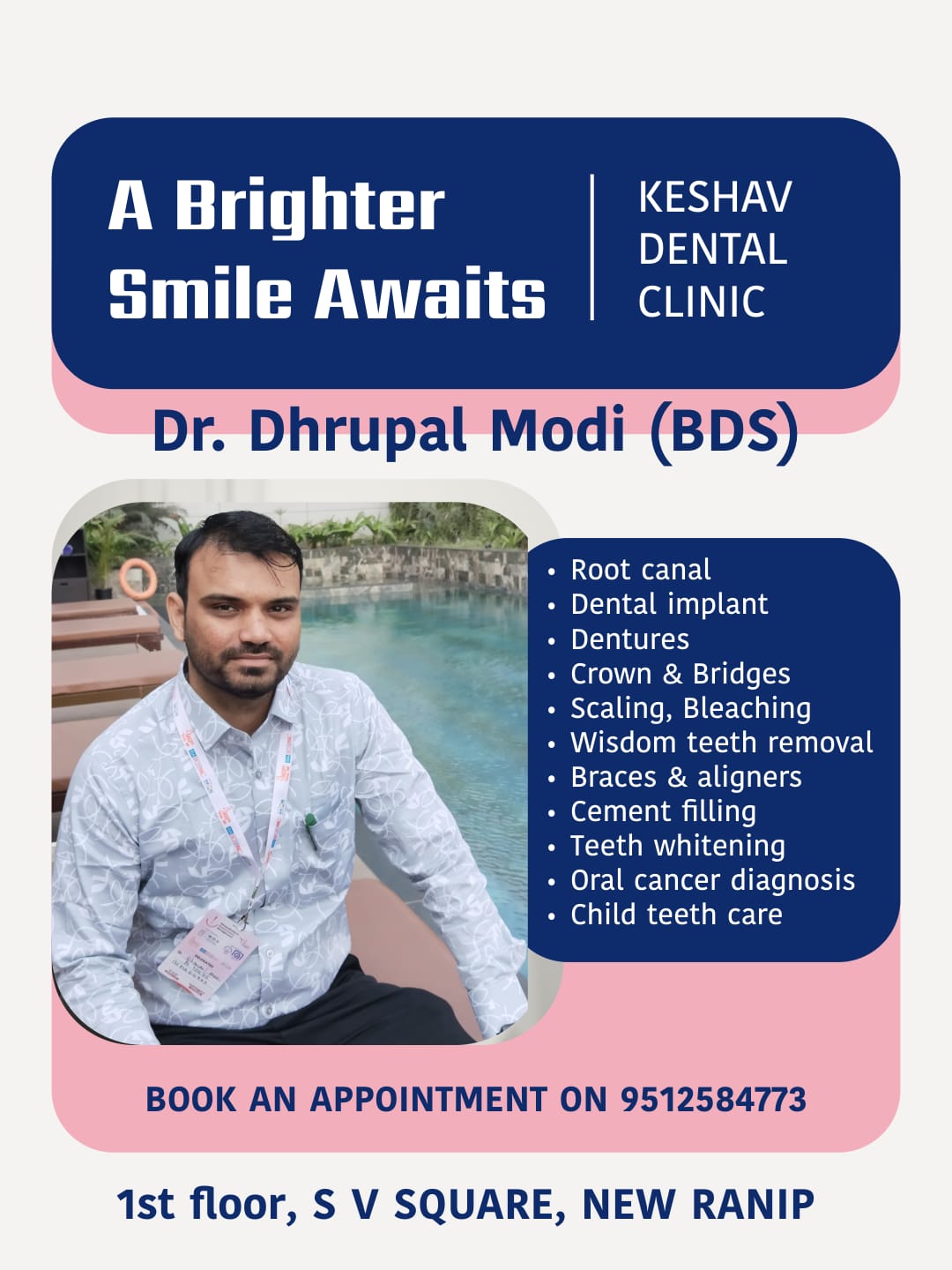 Modern Dental Clinic