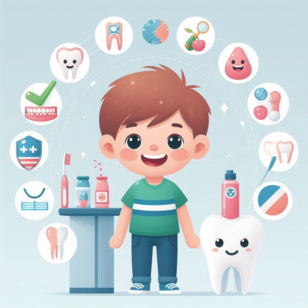 Kids Dentistry